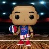 Best Pirce ✨ Basketball Funko Pop! Harlem Globetrotters (Number One) #99 ???? 2 Best Pirce ✨ Basketball Funko Pop! Harlem Globetrotters (Number One) #99 ???? -Pop Shop BasketballFunkoPop HarlemGlobetrotters 1 Pre Order 1800x1800