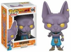 Best deal ???? Dragon Ball Z Funko Pop! Beerus #120 ???? 7 Best deal ???? Dragon Ball Z Funko Pop! Beerus #120 ???? -Pop Shop Beerus 1800x1800