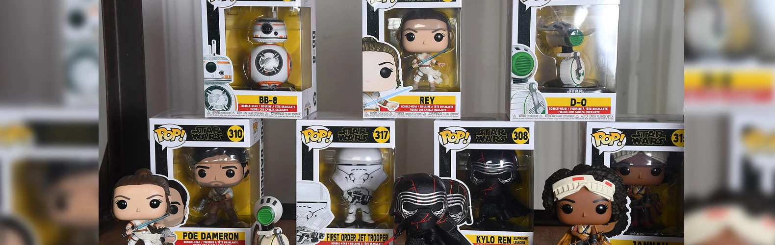 Pop Shop -Pop Shop Best Funko Pop 副本