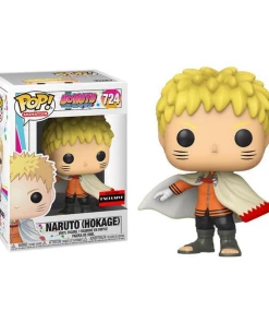 Hot Sale ???? Boruto: Naruto Next Generations Funko Pop! Naruto (Hokage) CHASE (GITD) #724 ???? -Pop Shop Boruto NarutoNextGenerationsFunkoPop Naruto Hokage 724 1800x1800