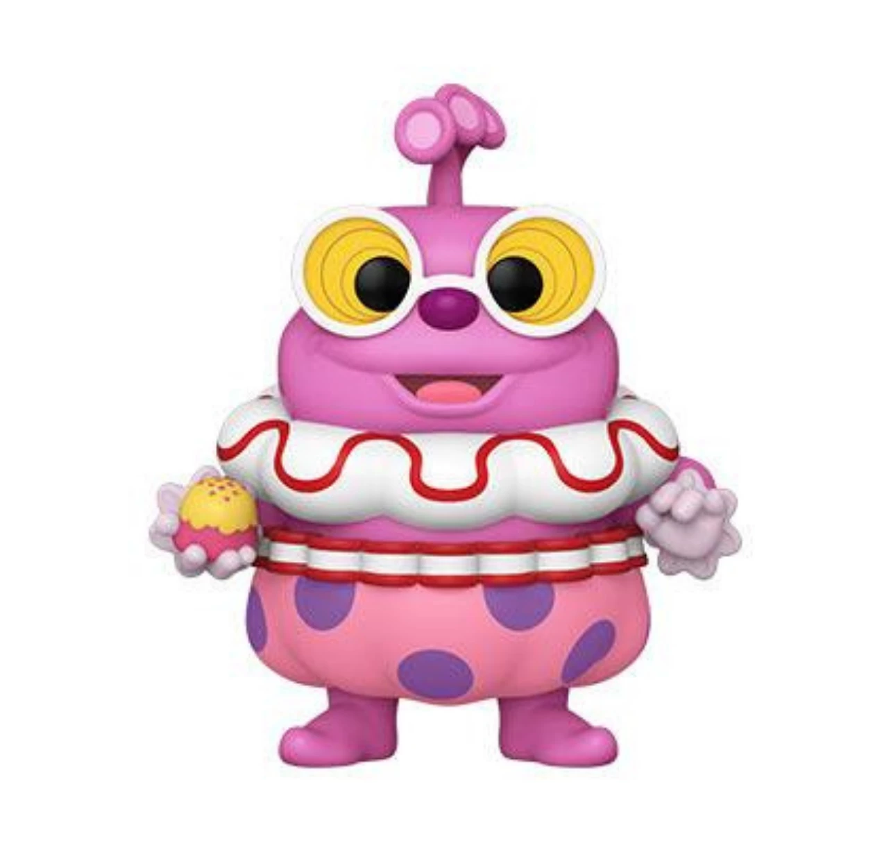 Budget ???? Candyland Funko Pop! Jolly #56 ???? 4 Budget ???? Candyland Funko Pop! Jolly #56 ???? - Image 2