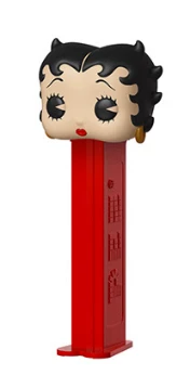 Hot Sale ???? Betty Boop Funko Pop! Pez Betty Boop ????