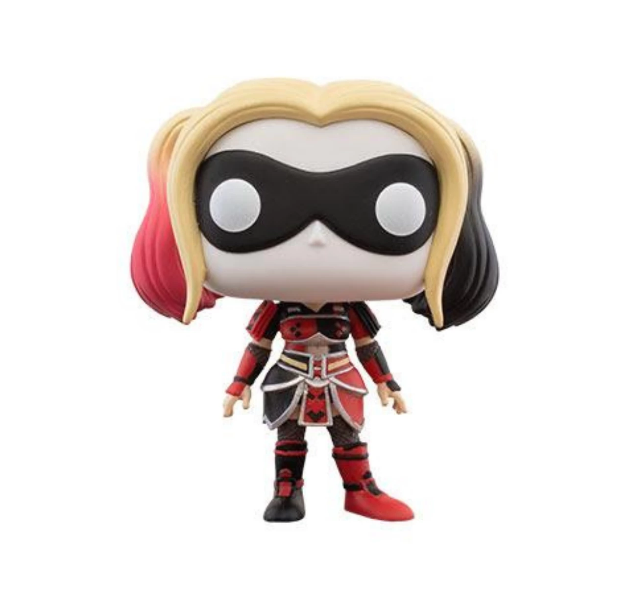 Promo ???? DC Imperial Palace Funko Pop! Harley Quinn ???? 4 Promo ???? DC Imperial Palace Funko Pop! Harley Quinn ???? - Image 2