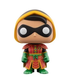 Discount ???? DC Imperial Palace Funko Pop! Robin CHASE ???? 9 Discount ???? DC Imperial Palace Funko Pop! Robin CHASE ???? -Pop Shop DCImperialPalaceFunkoPop RobinCHASE Pre Order 1800x1800