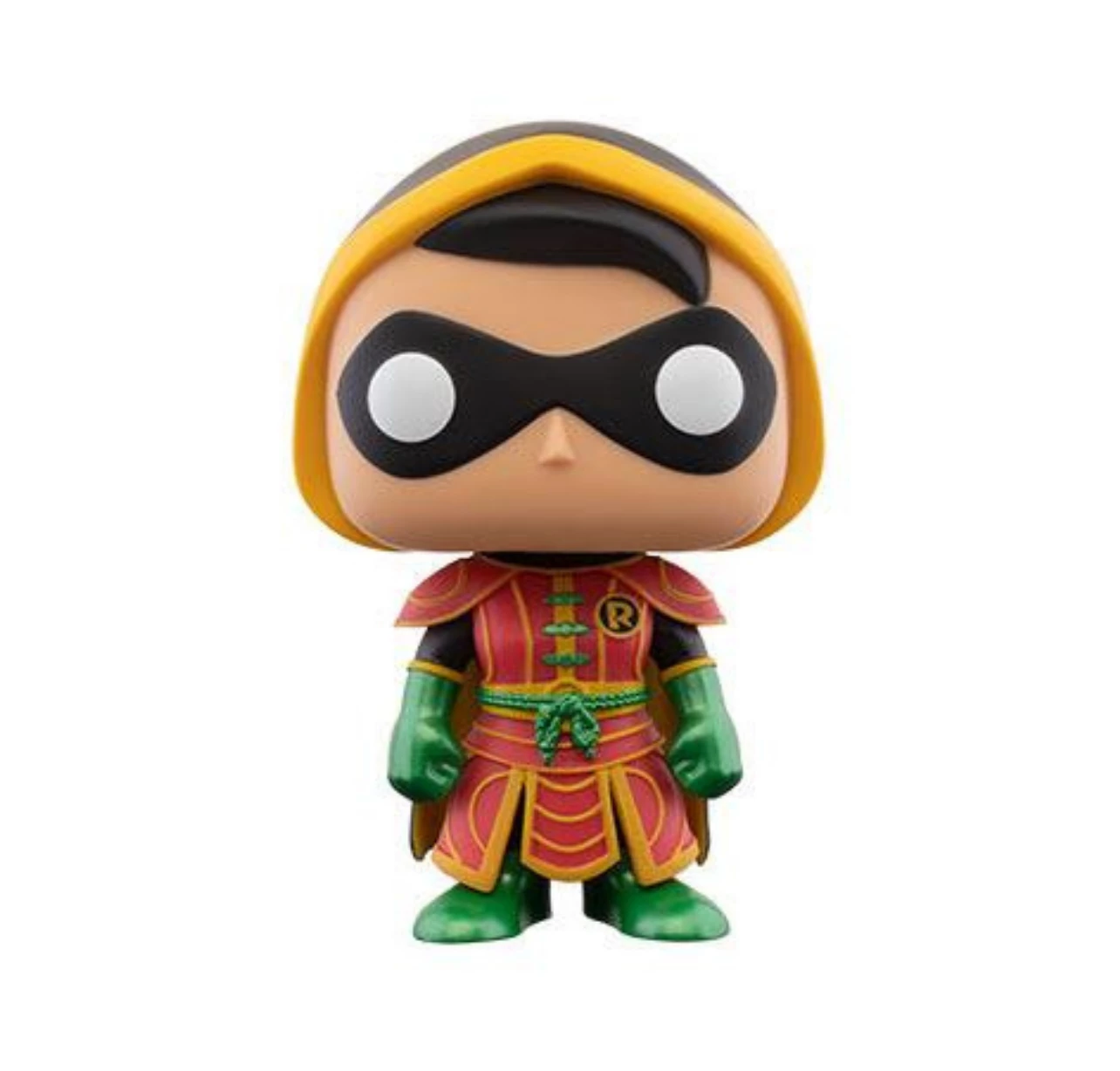 Discount ???? DC Imperial Palace Funko Pop! Robin CHASE ???? 6 Discount ???? DC Imperial Palace Funko Pop! Robin CHASE ???? - Image 4
