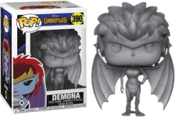 New ???? Gargoyles Funko Pop! Demona (Stone) #390 ???? 7 New ???? Gargoyles Funko Pop! Demona (Stone) #390 ???? -Pop Shop Demona Pop 1800x1800