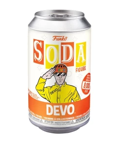New ⌛ Devo Funko Vinyl SODA Satisfaction (Chance Of Chase) ⭐ 8 New ⌛ Devo Funko Vinyl SODA Satisfaction (Chance Of Chase) ⭐ -Pop Shop DevoVinylSODASatisfaction ChanceofChase Pre Order 1800x1800