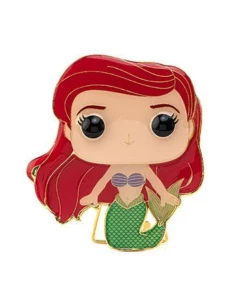 Cheapest ???? Disney Funko Pop! Pins Ariel ???? -Pop Shop DisneyFunkoPop PinsAriel Pre Order 7500e8eb d657 423b b9e1 4bf6283a4035 1800x1800
