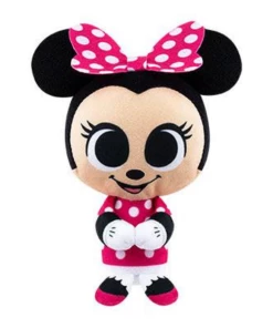 Discount ???? Disney Funko Pop! Plush Minnie Mouse (Series 1) 4in Plush ⌛ -Pop Shop DisneyFunkoPop PlushMinnieMouse Series1 4inPlush Pre Order 97678504 4190 4265 b87a 8fbbc19da047 1800x1800