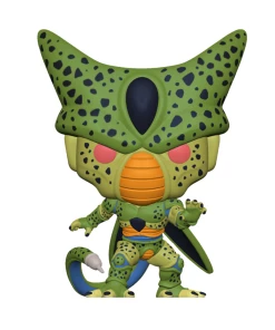 Cheap ???? Dragon Ball Z Funko Pop! Cell (First Form) (GITD) #947 ✔️ -Pop Shop DragonBallZFunkoPop Cell FirstForm GITD Pre Order 1800x1800