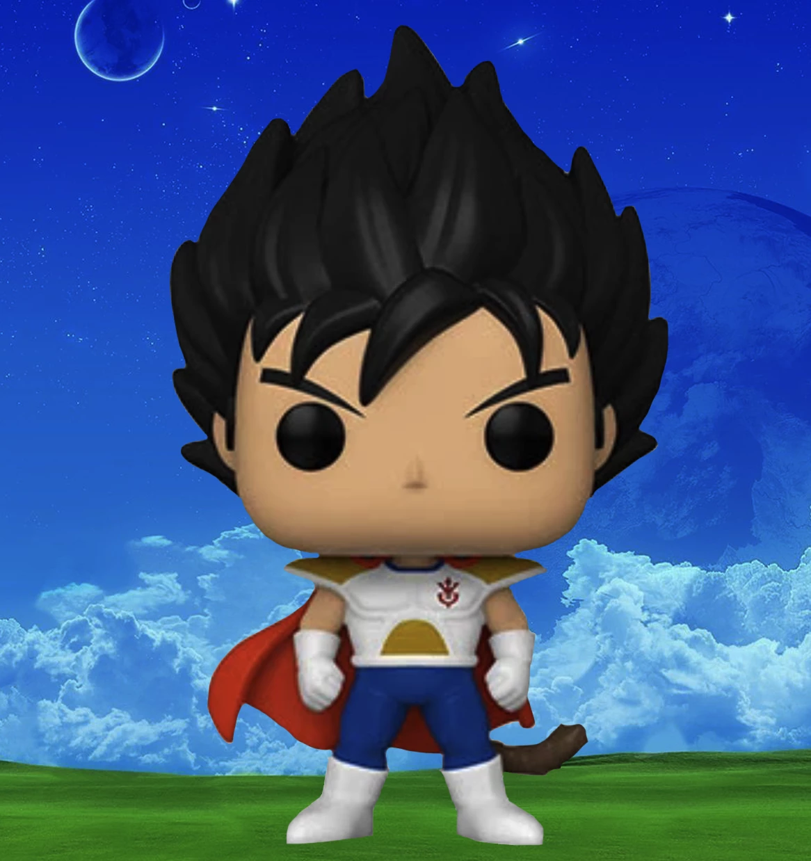 Coupon ???? Dragon Ball Z Funko Pop! Child Vegeta (Prince Of Saiyans) #863 ✨ 3 Coupon ???? Dragon Ball Z Funko Pop! Child Vegeta (Prince Of Saiyans) #863 ✨
