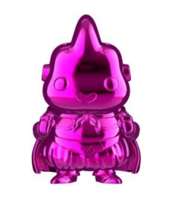 Outlet ???? Dragon Ball Z Funko Pop! Majin Buu (Pink Chrome) #111 ???? 7 Outlet ???? Dragon Ball Z Funko Pop! Majin Buu (Pink Chrome) #111 ???? -Pop Shop DragonBallZFunkoPop MajinBuu PinkChrome 111 1800x1800