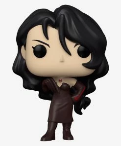 New ???? Fullmetal Alchemist Funko Pop! Lust #898 ???? -Pop Shop E4b sRBXwAMMwmf 1800x1800