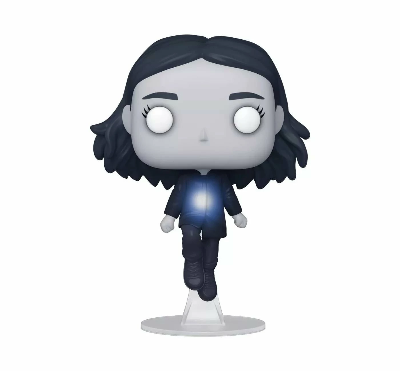 Wholesale ???? Umbrella Academy Funko Pop! Vanya (Floating) (Season 2) (GITD) #1118 ✨ 4 Wholesale ???? Umbrella Academy Funko Pop! Vanya (Floating) (Season 2) (GITD) #1118 ✨ - Image 2