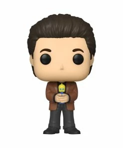 Deals ???? Seinfeld Funko Pop! Jerry (with PEZ) #1091 ✨ -Pop Shop EwnmbIGVgAABkd5 1800x1800