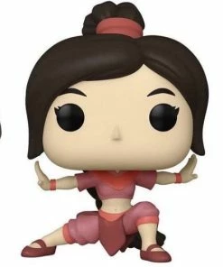 Budget ???? Avatar The Last Airbender Funko Pop! Ty Lee #997 ???? -Pop Shop Ezgm2zoXMAcaQyS 1800x1800