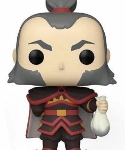 Buy ❤️ Avatar The Last Airbender Funko Pop! Admiral Zhao #998 ???? -Pop Shop Ezgm2zqWEAIELua 1800x1800