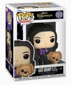 Discount ???? Hawkeye Funko Pop! Set Of 2 (Hawkeye & Kate) ???? 9 Discount ???? Hawkeye Funko Pop! Set Of 2 (Hawkeye & Kate) ???? -Pop Shop FFIL3QYWUAEnP9B 1800x1800