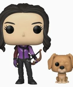 Discount ???? Hawkeye Funko Pop! Set Of 2 (Hawkeye & Kate) ???? 8 Discount ???? Hawkeye Funko Pop! Set Of 2 (Hawkeye & Kate) ???? -Pop Shop FFIL3QZWQAoifkM 1800x1800
