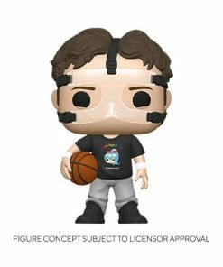 Cheapest ???? The Office Funko Pop! Dwight (Basketball) #1103 ???? 5 Cheapest ???? The Office Funko Pop! Dwight (Basketball) #1103 ???? -Pop Shop FUN55048 TheOffice DwightBasketball POP x500 c7112c29 9bb5 4236 8664 abea26910c1e 1800x1800