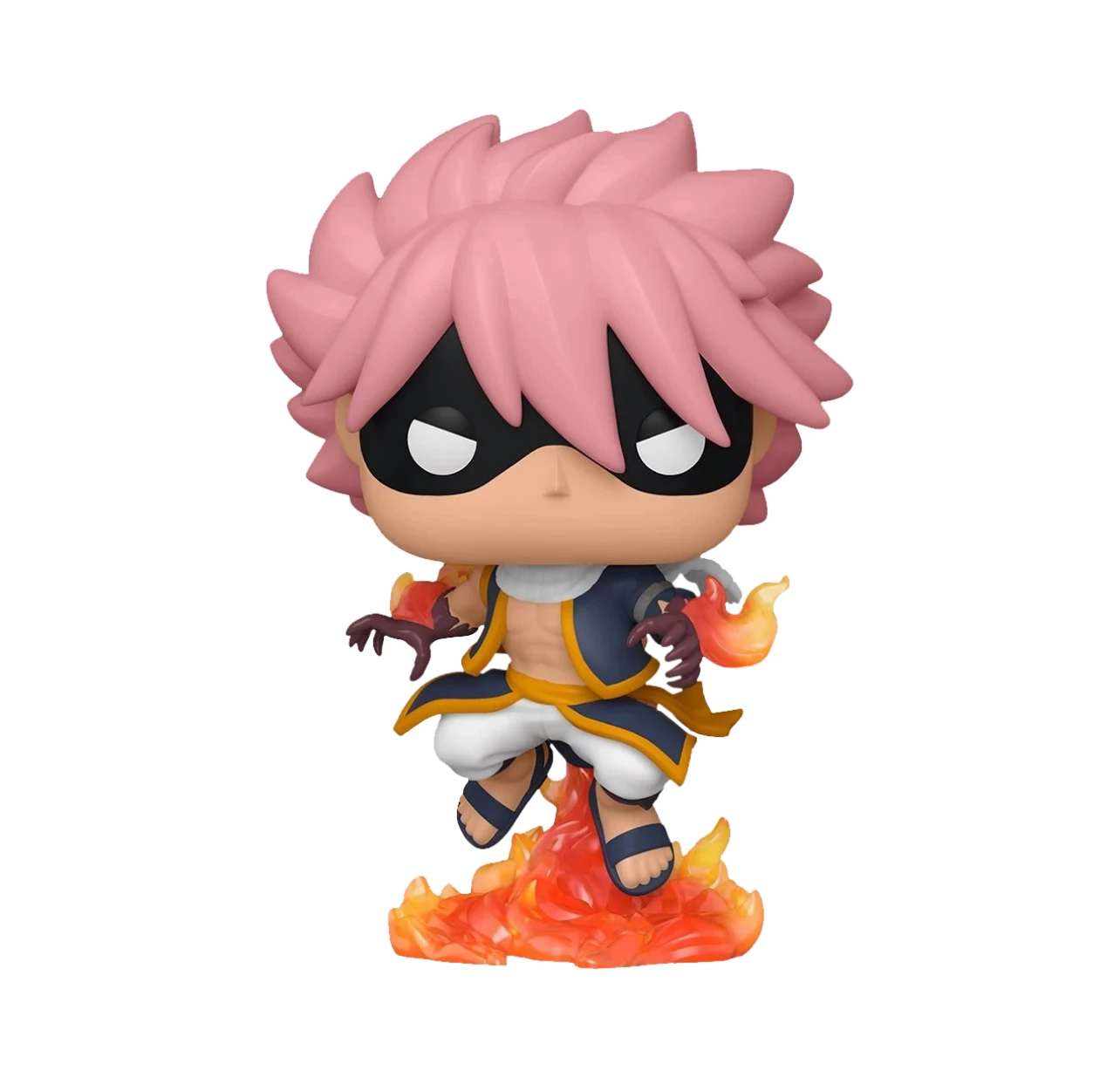 Outlet ???? Fairy Tail Funko Pop! Etherious Natsu Dragneel E.N.D #839 ???? 4 Outlet ???? Fairy Tail Funko Pop! Etherious Natsu Dragneel E.N.D #839 ???? - Image 2