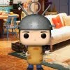 Best Pirce ⌛ Friends Funko Pop! Ross Geller (as Sputnik) #1070 ✨ 1 Best Pirce ⌛ Friends Funko Pop! Ross Geller (as Sputnik) #1070 ✨ -Pop Shop Friends Pop 4 1800x1800