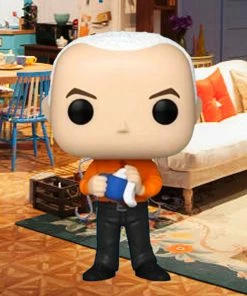 Brand new ❤️ Friends Funko Pop! Gunther #1064 ????