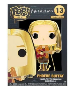 Buy ???? Friends Funko Pop! Pins Phoebe Buffay ???? 6 Buy ???? Friends Funko Pop! Pins Phoebe Buffay ???? -Pop Shop FriendsFunkoPop PinsPhoebeBuffay Pre Order 1800x1800
