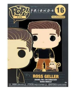 Cheapest ???? Friends Funko Pop! Pins Ross Geller ???? 6 Cheapest ???? Friends Funko Pop! Pins Ross Geller ???? -Pop Shop FriendsFunkoPop PinsRossGeller Pre Order 1800x1800