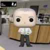 Brand new ⌛ The Office Funko Pop! Creed Bratton (with Mung Beans) #1107 ???? -Pop Shop Funko Fair 1 26 1800x1800
