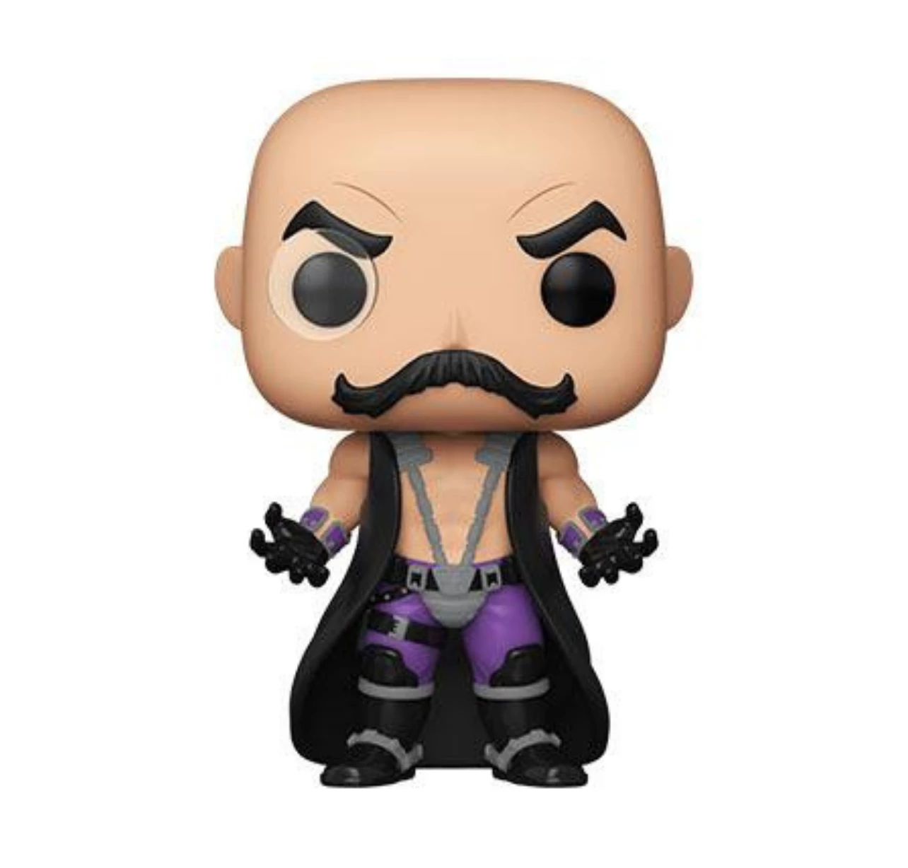 Best deal ✔️ G.I. Joe Funko Pop! Dr. Mindbender #11 ???? 4 Best deal ✔️ G.I. Joe Funko Pop! Dr. Mindbender #11 ???? - Image 2