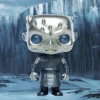 Hot Sale ???? Game Of Thrones Funko Pop! Night King (Metallic) #44 ???? -Pop Shop GAMEOFTHRONESFUNKOPOP NIGHTKING METALLIC 44 1800x1800