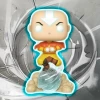 Top 10 ✔️ Avatar: The Last Airbender Funko Pop! Aang On Airscooter CHASE #541 2nd Wave ???? -Pop Shop GITDAing 1800x1800