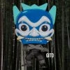 Hot Sale ???? Avatar The Last Airbender Funko Pop! The Blue Spirit (Zuko)(GITD) CHASE #1002 ???? -Pop Shop GITDBLU11E 1800x1800