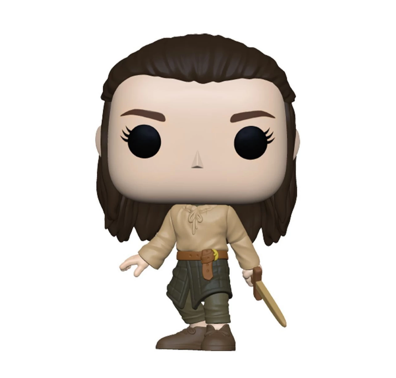 Discount ???? Game Of Thrones: The Iron Anniversary Funko Pop! Arya Stark (Training) #89 ???? 5 Discount ???? Game Of Thrones: The Iron Anniversary Funko Pop! Arya Stark (Training) #89 ???? - Image 3