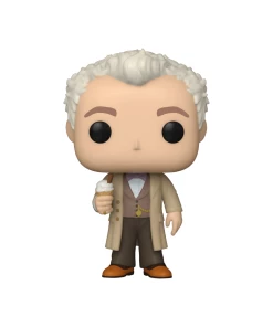 Pop Shop -Pop Shop GoodOmensFunkoPop Aziraphale withIcecream CHASE 1077 Pre Order 1800x1800