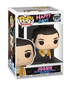 Cheapest ???? Happy Days Funko Pop! Joanie #1127 ???? -Pop Shop HappyDaysFunkoPop Joanie 1127 Pre Order 1800x1800