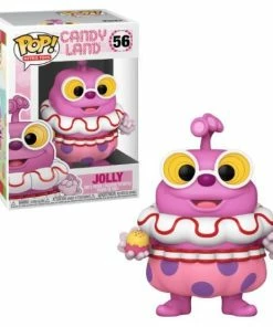 Budget ???? Candyland Funko Pop! Jolly #56 ???? 7 Budget ???? Candyland Funko Pop! Jolly #56 ???? -Pop Shop Jolly Vinyl Art Toys 63b6c103 d855 4e52 952a a6bdd9ce7251 1800x1800