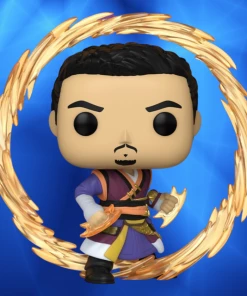 Brand new ???? She-Hulk: Attorney At Law Funko Pop! Wong #1131 ❤️