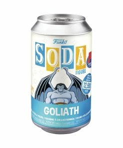 Cheapest ???? Gargoyles Funko Vinyl SODA Goliath (Chance Of Chase) ???? -Pop Shop STL208392 2 1800x1800