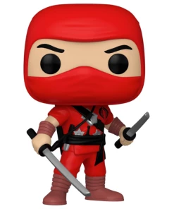Wholesale ???? G.I. Joe Funko Pop! Storm Shadow (V2) #77 ???? -Pop Shop Screen Shot 2021 04 13 at 2.02.57 PM 1800x1800