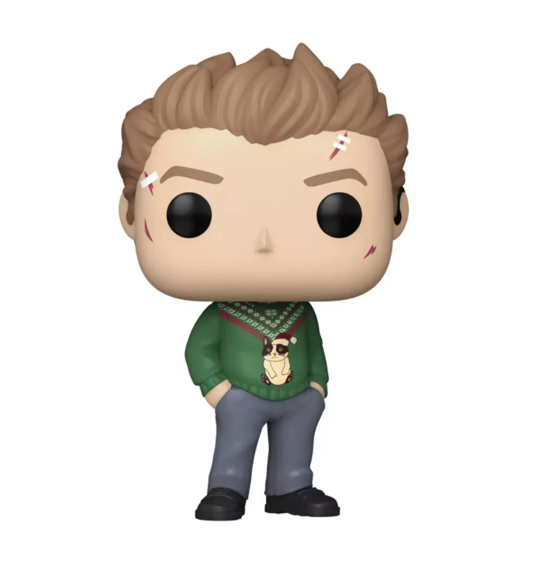 Best reviews of ???? Hawkeye Funko Pop! Clint (Holiday Sweater) #1216 ???? 5 Best reviews of ???? Hawkeye Funko Pop! Clint (Holiday Sweater) #1216 ???? - Image 3