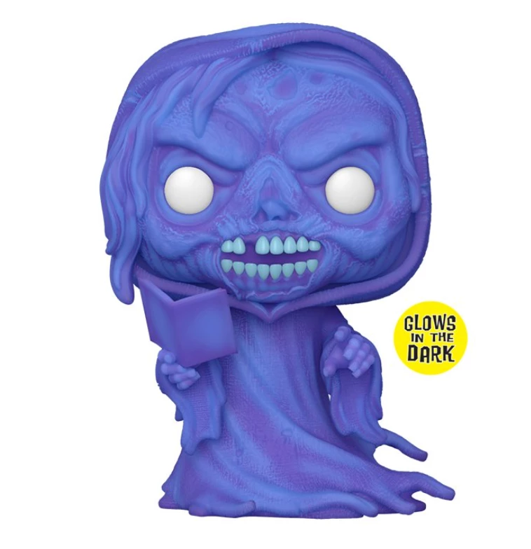 Cheapest ✨ Creepshow Funko Pop! The Creep (Purple) #990 (GITD) ???? 4 Cheapest ✨ Creepshow Funko Pop! The Creep (Purple) #990 (GITD) ???? - Image 2