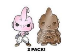 Flash Sale ???? Dragon Ball Z Funko Pop! Pin Kid Buu & Majin Buu (Chocolate)(2-pack) ✨ -Pop Shop ScreenShot2020 12 02at2.41.52PM 1800x1800