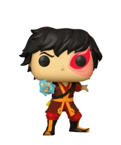 Budget ???? Avatar The Last Airbender Funko Pop! Zuko (Lightning) (GITD) #838 ???? -Pop Shop ScreenShot2021 07 21at6.59.06PM 1800x1800