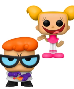 Deals ???? Cartoon Network Funko Pop! Complete Set Of 2 ✨ -Pop Shop ScreenShot2021 09 24at10.47.19AM 1800x1800