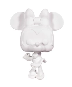 Promo ???? Disney Funko Pop! Minnie Mouse (Valentine’s Day) (DIY) #1160 ???? -Pop Shop ScreenShot2021 12 30at10.36.51AM 1800x1800