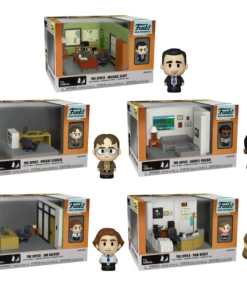 Budget ???? The Office Funko Mini Moments The Office Complete Set Of 5 (Chance Of CHASE) ???? 9 Budget ???? The Office Funko Mini Moments The Office Complete Set Of 5 (Chance Of CHASE) ???? -Pop Shop ScreenShot2022 01 11at1.53.25PM 1800x1800
