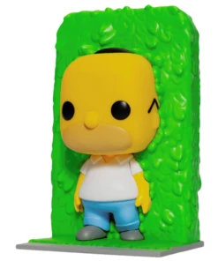Best Sale ???? The Simpsons Funko Pop! Homer In Hedges #1252 ???? -Pop Shop ScreenShot2022 05 19at11.26.22AM 1800x1800