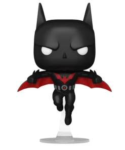 Brand new ???? Batman Beyond Funko Pop! Batman Beyond (Flying) #458 ???? 5 Brand new ???? Batman Beyond Funko Pop! Batman Beyond (Flying) #458 ???? -Pop Shop ScreenShot2022 08 19at12.01.48PM 1800x1800